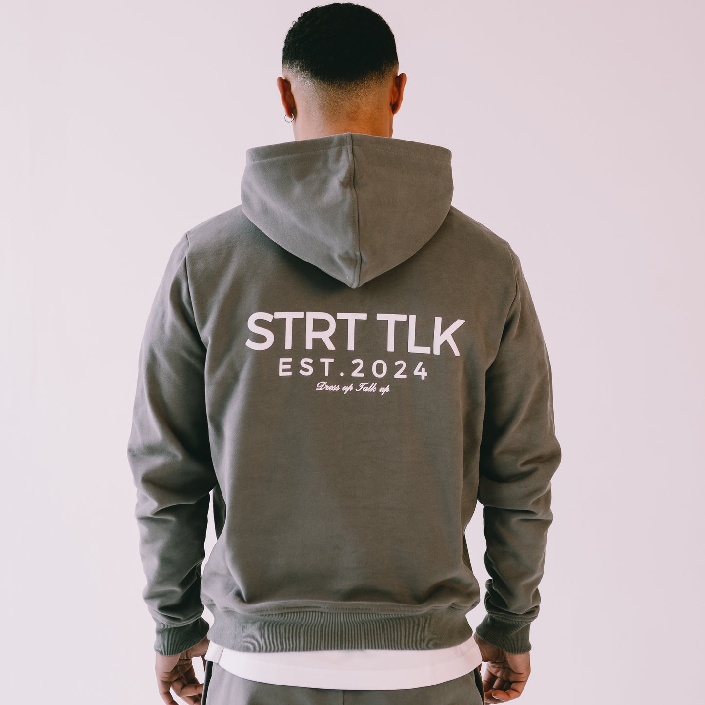 Men's EST Hoodie