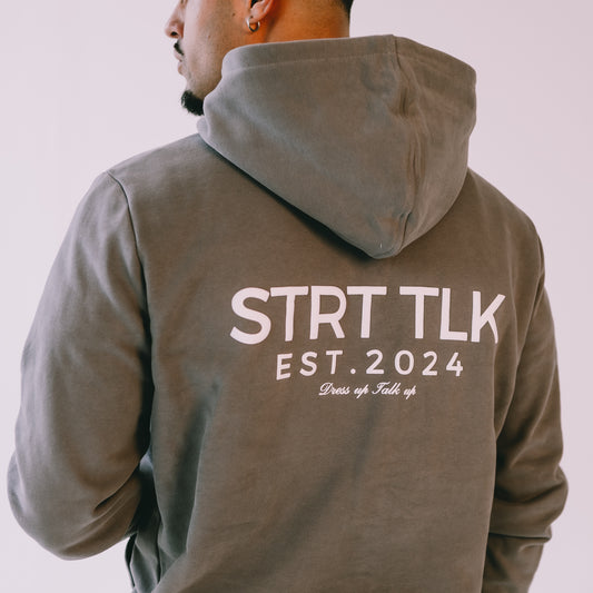 Men's EST Hoodie