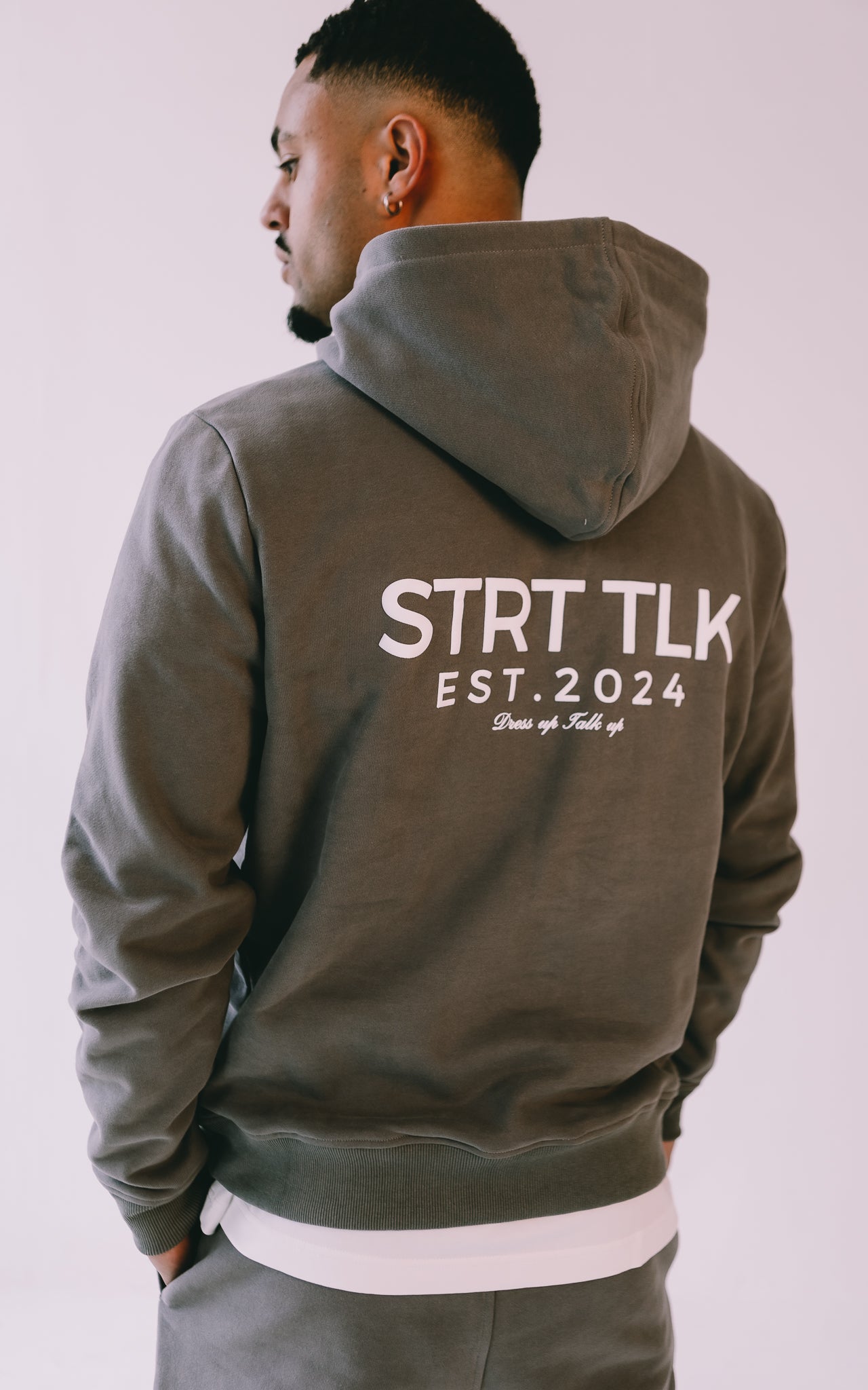 Men's EST Hoodie