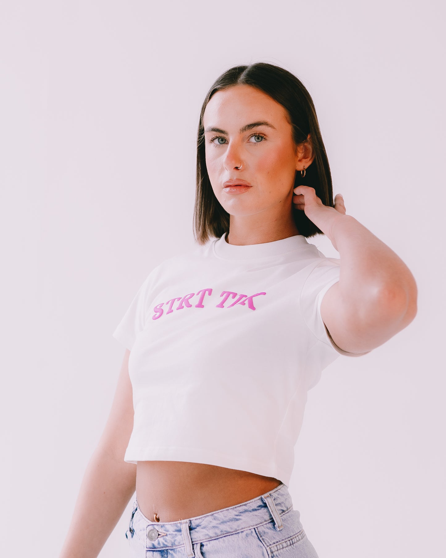 Women’s Cropped Top