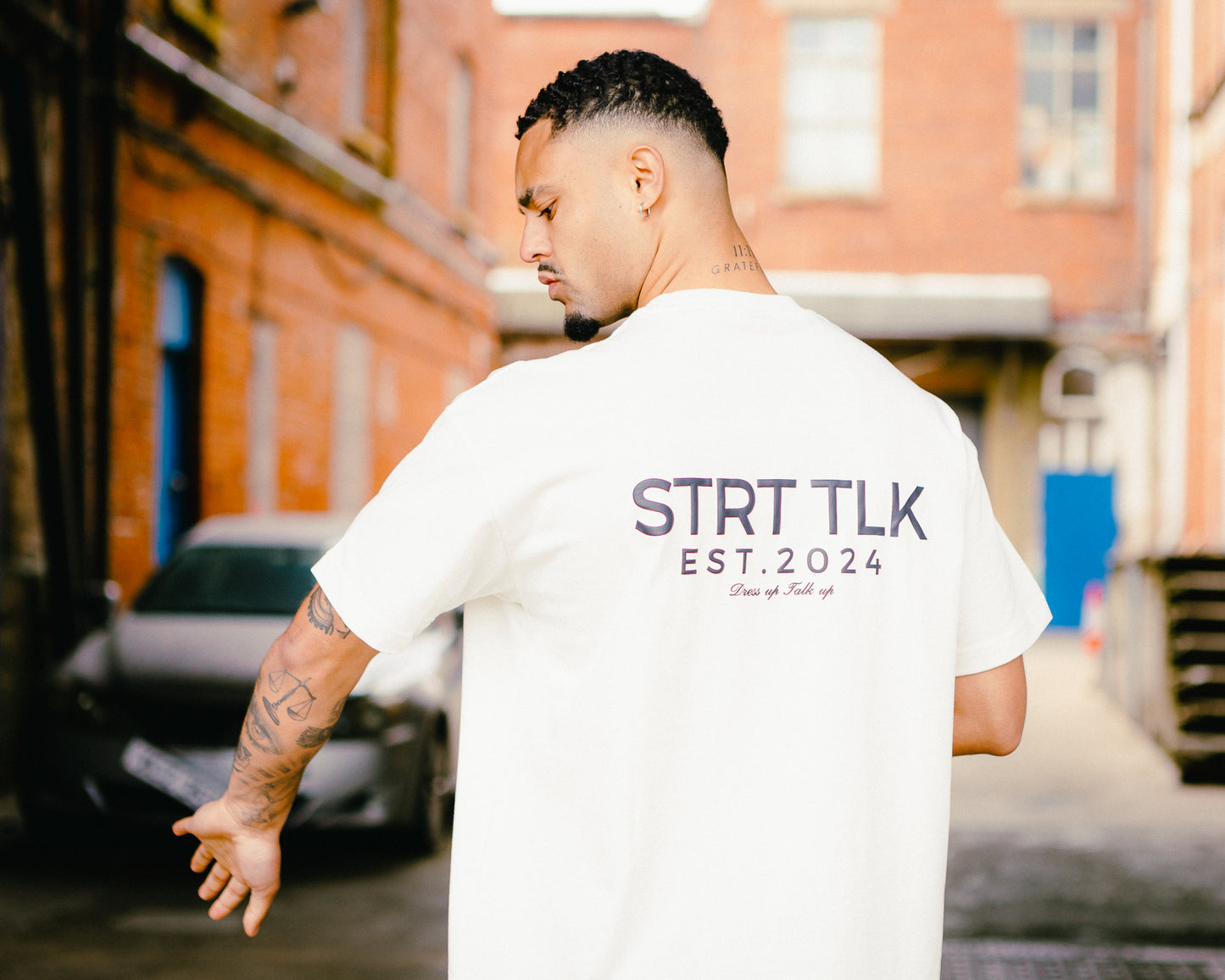 Men's EST T-Shirt