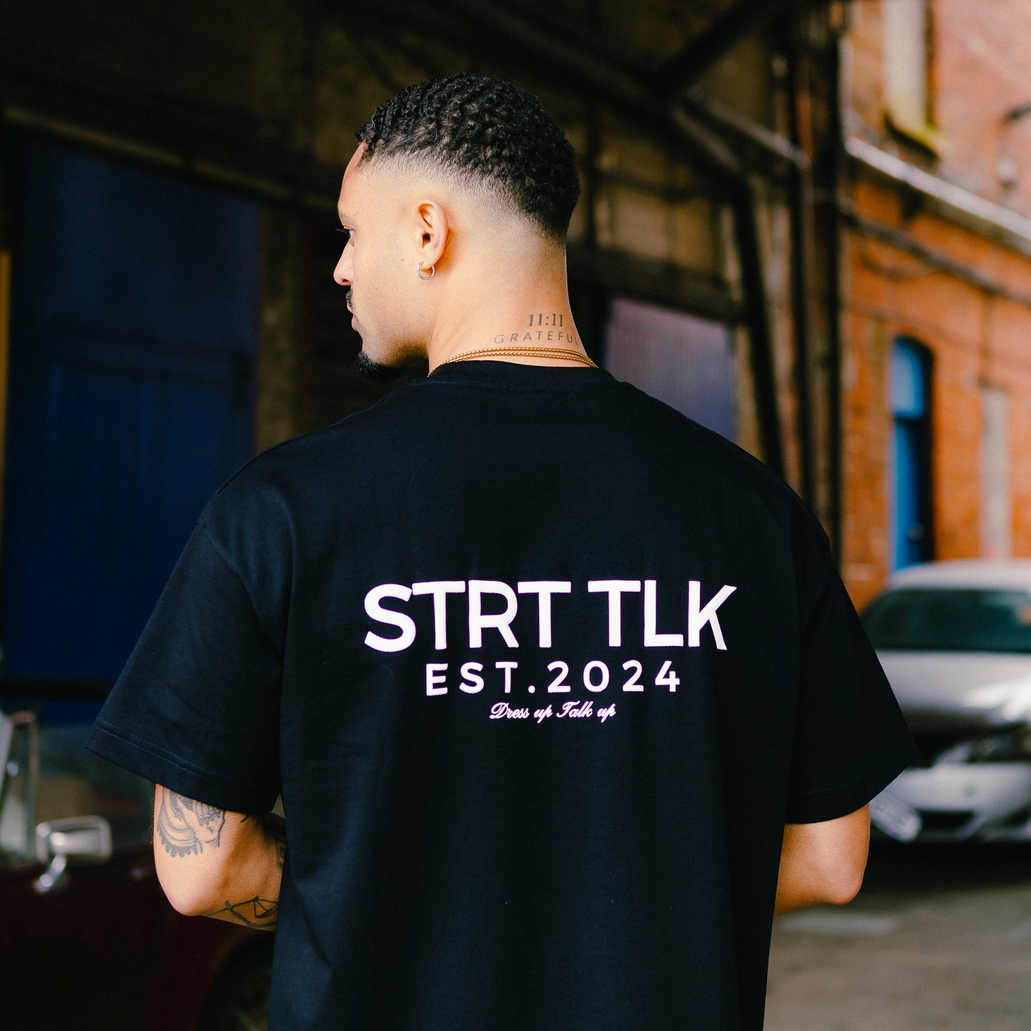Men's EST T-Shirt