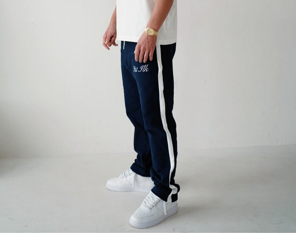 Men's Straight Leg Pants