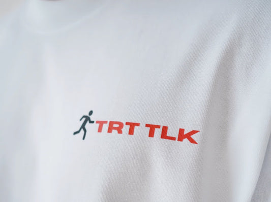 STRT TLK X ESCAPE T-SHIRT