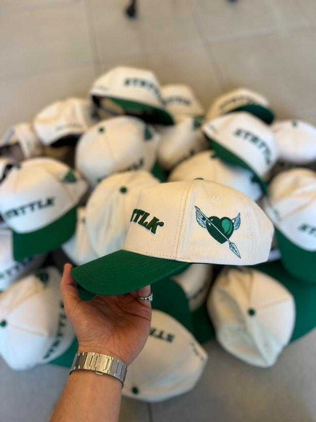 STRT TLK CAP