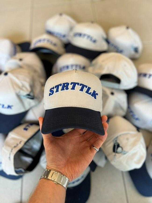 STRT TLK CAP