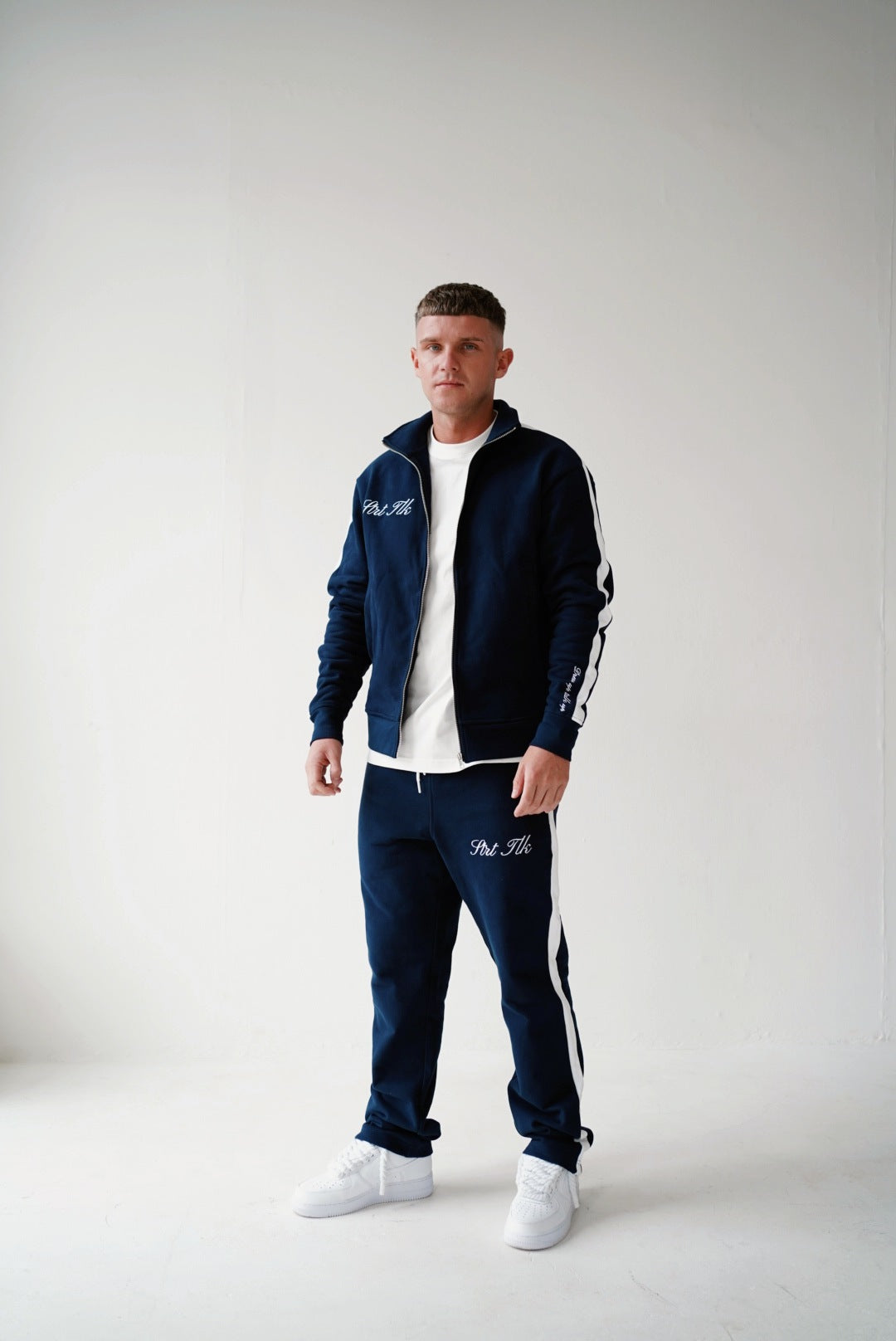 Men's Jacket