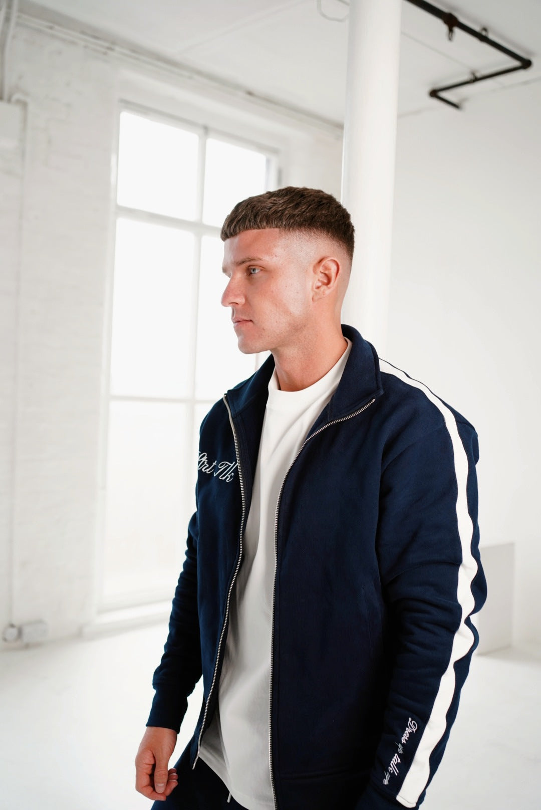 Men's Jacket