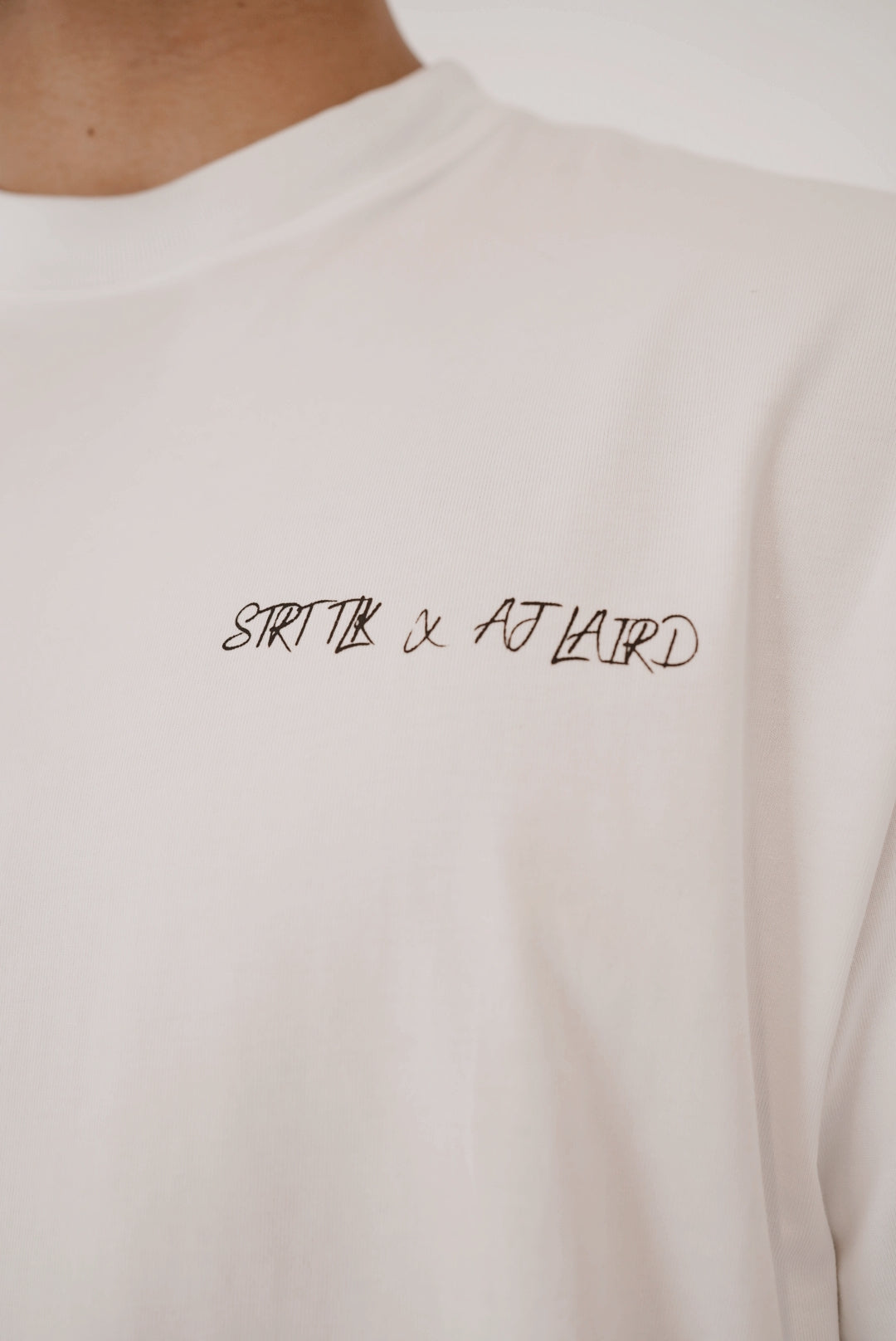 Check Mate - AJ Laird