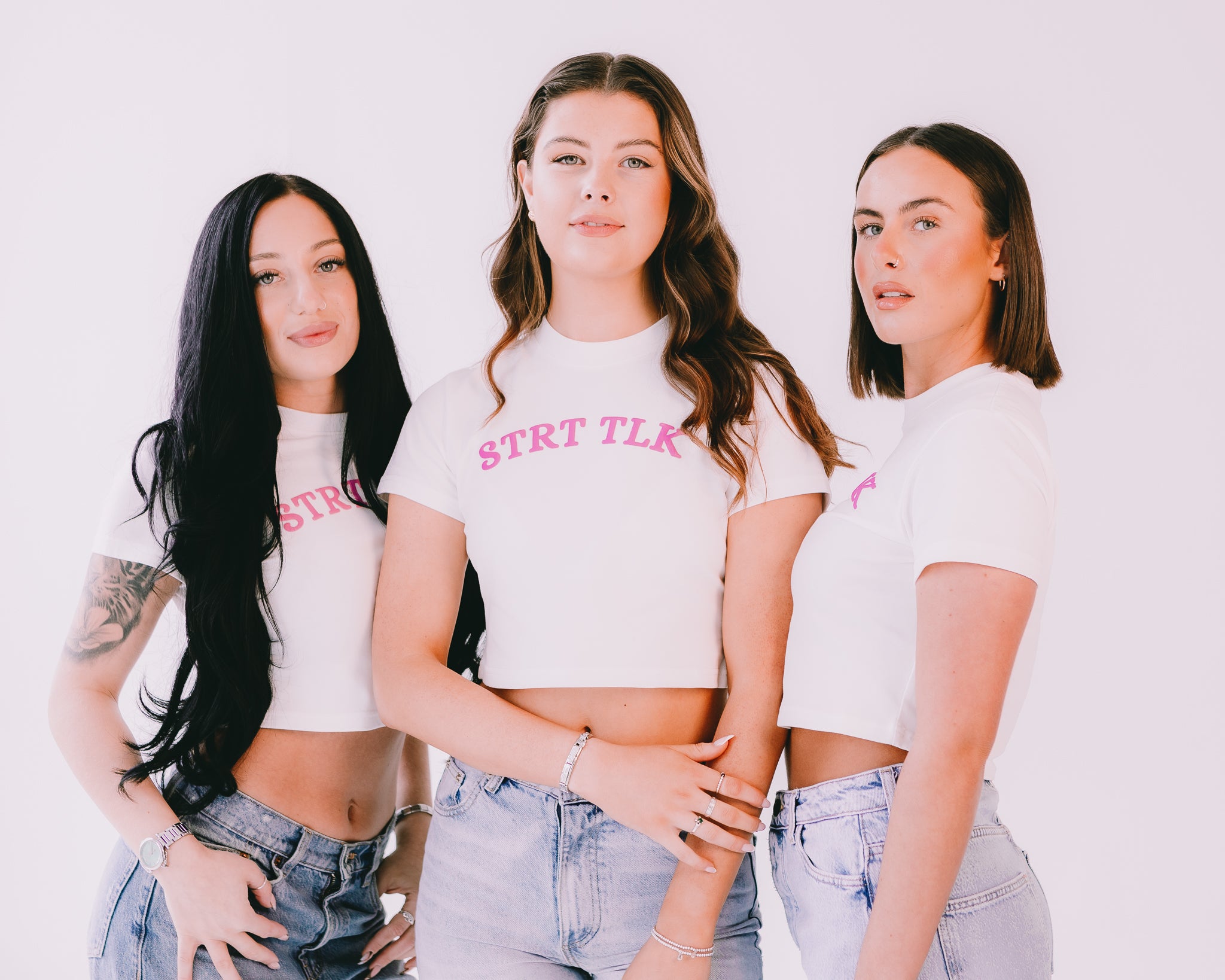 Women’s Cropped Top