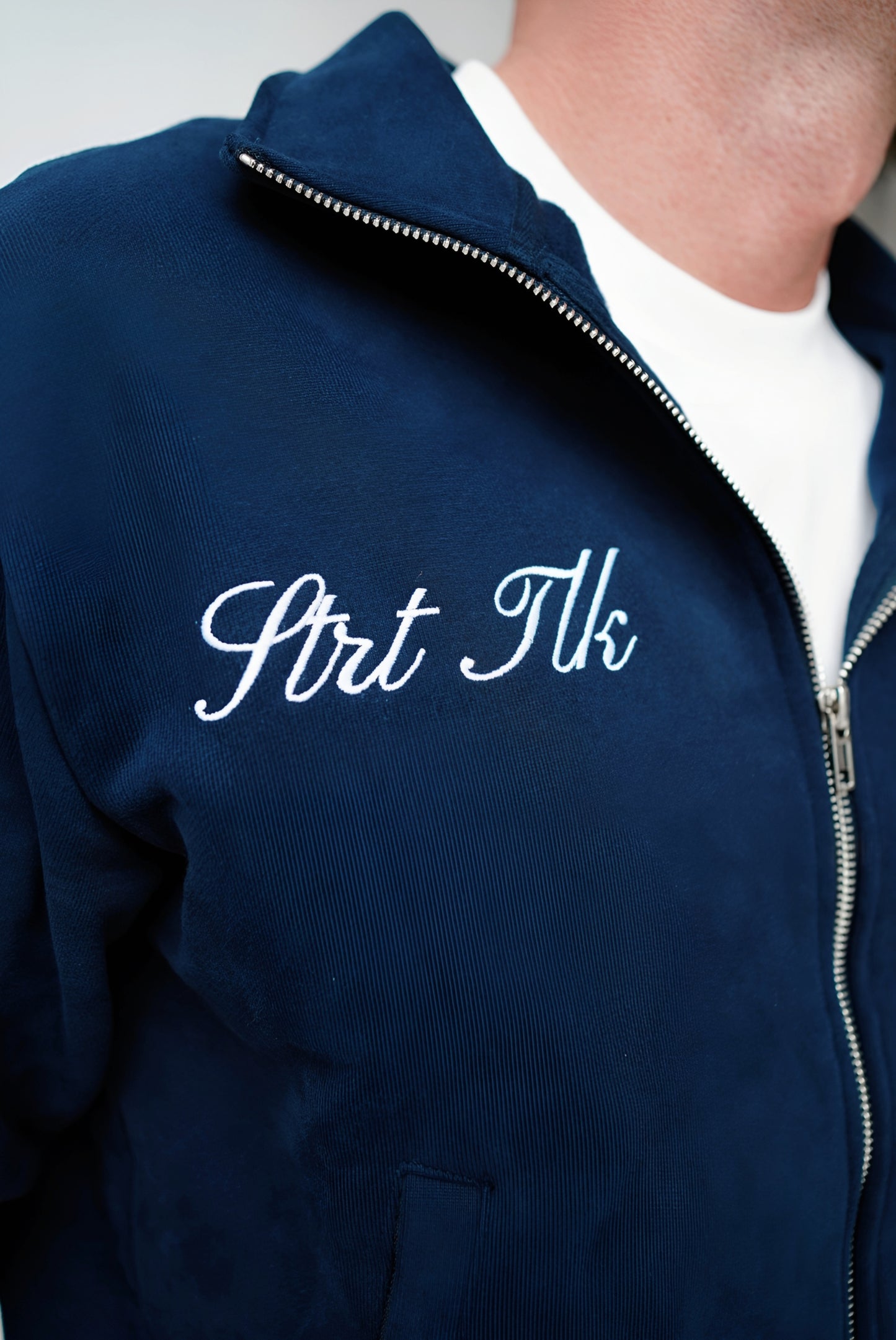 Men's Jacket