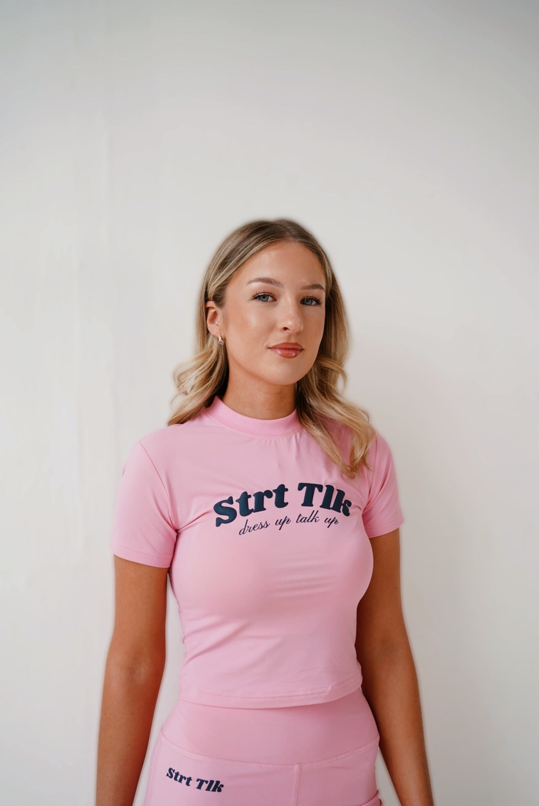 Women's Baby Tee