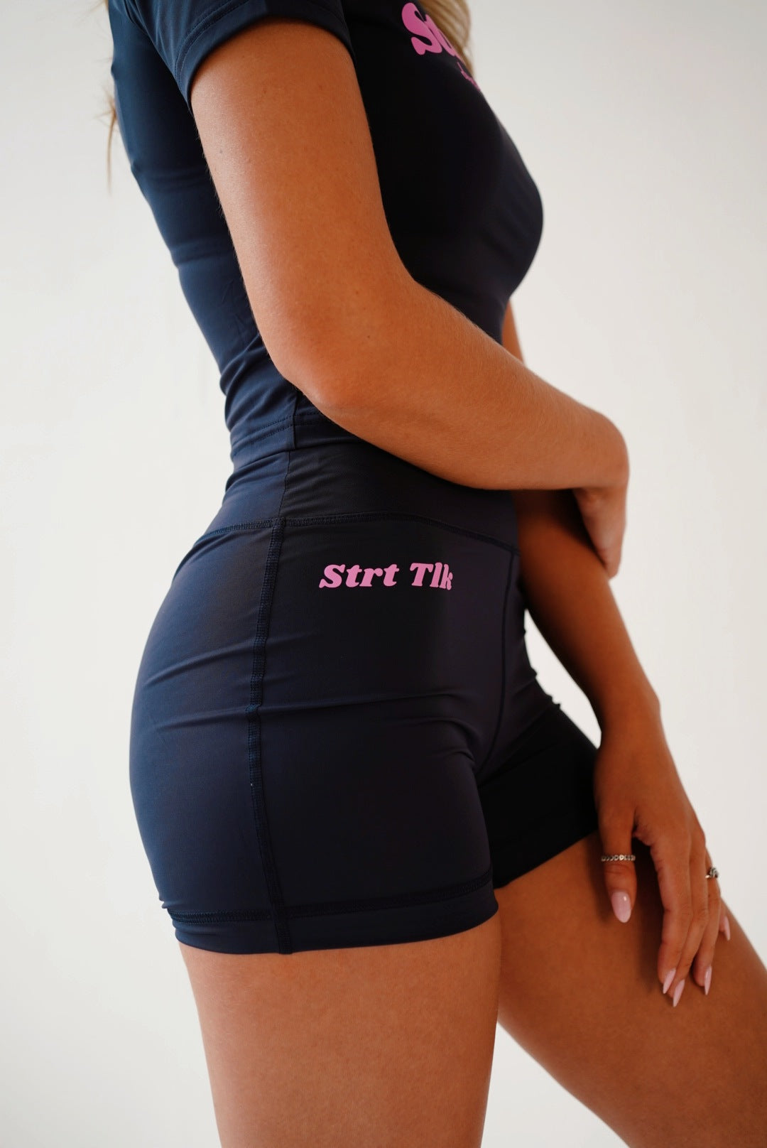 Women's Bike Shorts