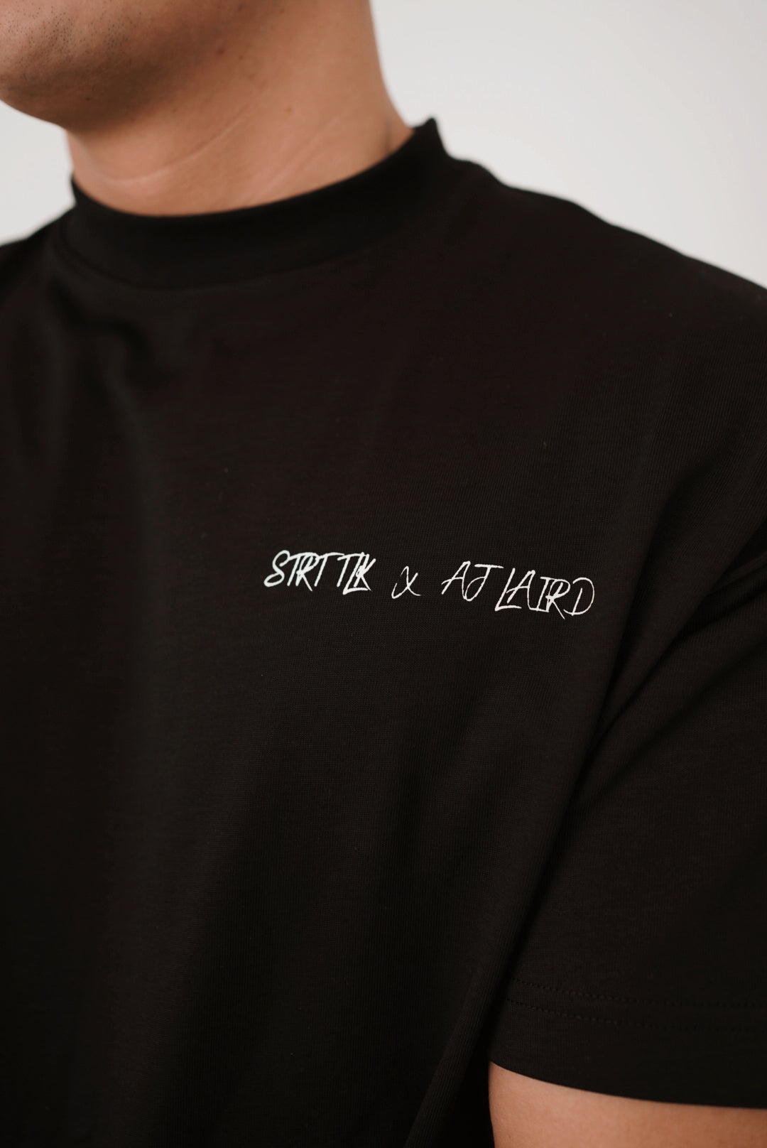 Check Mate - AJ Laird