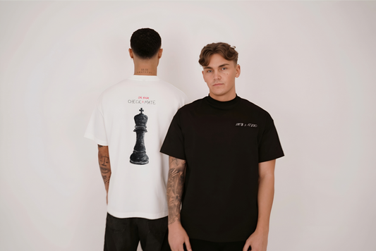 Check Mate - AJ Laird